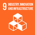 industry, innovation and infrastructure